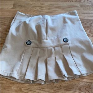 Girls skirt